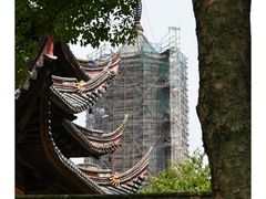 -阿育王寺