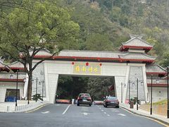 -南岳衡山风景名胜区