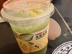 -淼福猪肚鸡·椰子鸡火锅(大沙地店)