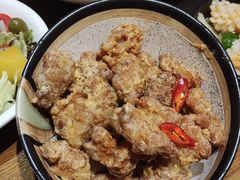 -森Some Fusion(荔湾店)