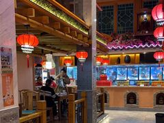 -巢爷老味(东方红店)