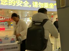 -银川河东国际机场