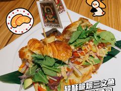 -Ufufu cafe(天神巷店)
