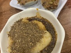 -继红顺河抄手名小吃