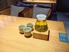 -竹里馆·淮扬菜·功夫茶(老门东店)