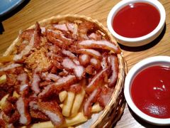 -点心传说·粤菜点心(佐阾虹湾店)