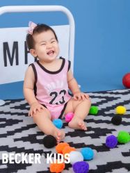 -贝克叔叔儿童摄影工作室(天时嘉园店)