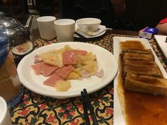 -城南往事·鲁菜济南菜(长清园博园恒大绿洲店)