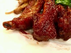 -民族饭店-四季餐厅