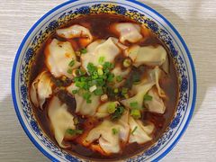 -37号老院坝抄手(马王庙37号院店)