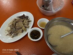 -水东兴记鸭粥店(茂名店)
