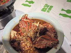 -欧记大排档·景德菜(上海首店)