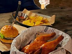 -精酿农场Brew Farm·沙漠绿洲餐厅