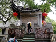 -溪口-滕头旅游景区