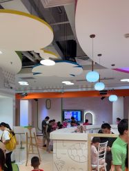 -尼克Playtime(欢乐海岸店)