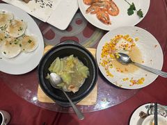 -明思味 二十年潮粤菜(榕城东山店)
