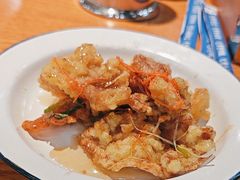 -喝丢一只鞋海鲜烧烤(市场店)