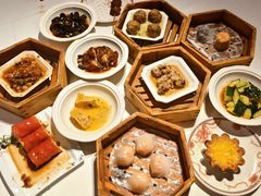 -稻香饭店(IFS国金中心店)