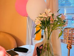 -PARFUM FLORAL花境法餐(南京首店)