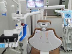 -牙博士口腔品牌连锁(杨浦店)