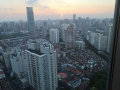 -上海雅居乐万豪侯爵酒店