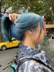 点击看大图 -3AM HAIR SALON烫发染发接发