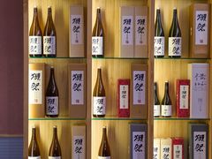 -贵木日本料理·铁板烧(新地假日广场店)