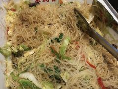-素满香·食养自助(建邺万达店)
