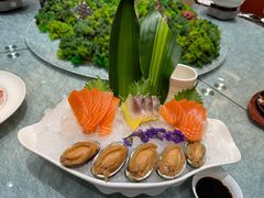 -湖北三五醇酒店·35年新楚菜