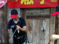 -大渡口区义渡公园