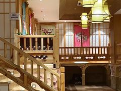 -汤W城市微度假(仓山店)