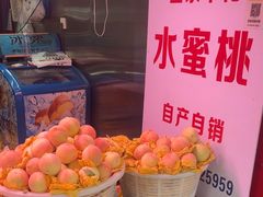 -高记福桂桂花糖炒栗(鼓楼店)