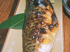 -千代饮兵卫日本料理(东二环泰禾广场西区店)