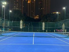 -重庆市江北嘴中央商务区中央公园