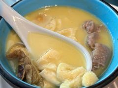 -金龙·打边炉(南京西路店)