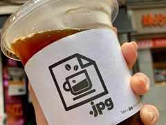 -JPG coffee(广州体育西店)