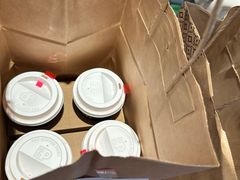 -Peet's Coffee皮爷咖啡(大学路店)