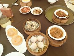 -湖北三五醇酒店·35年新楚菜