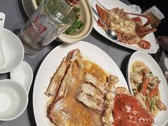 -徐记海鲜(汉城湖|太奥店)