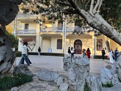 -南京中国近代史遗址博物馆(南京总统府)