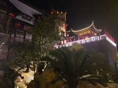 -院里寻菜·精致庭院菜(观沙岭店)