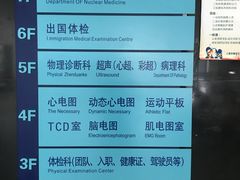 -上海市静安区闸北中心医院