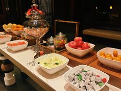 -康莱德酒店·美庭自助餐厅