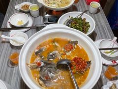 -湘当爱·鲜煮现炒(松岗立业路店)