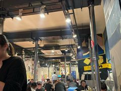 -英雄故事地摊烤肉(马驹桥店)