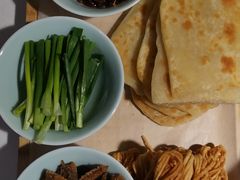 -大鸭梨烤鸭店(花园村店)
