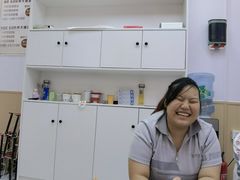-郑远元专业修脚房(百花三路店)