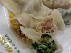 -状元水饺(成都SM广场店)