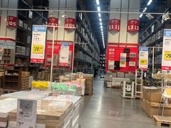 -宜家家居(哈尔滨商场店)