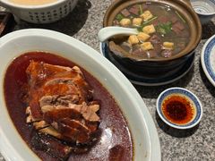 -南京大牌档(济南万象城店)